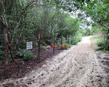 Terreno na Praia de Pipa, Tibau do Sul/RN