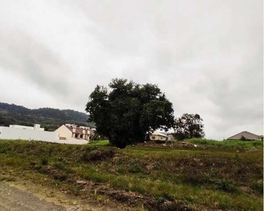 Terreno no Loteamento Santa Cecília em Santa Cruz do Sul - RS