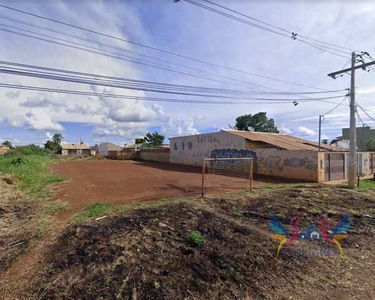 Terreno para Venda em Vila Nova Campo Grande Campo Grande-MS - 948