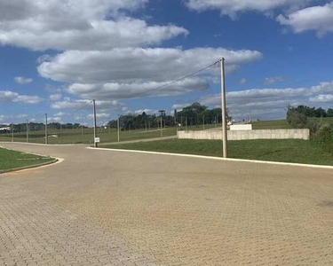 Terreno para venda Santa Cruz do Sul, Loteamento Parque das Palmeiras - Entrada 10% e sald