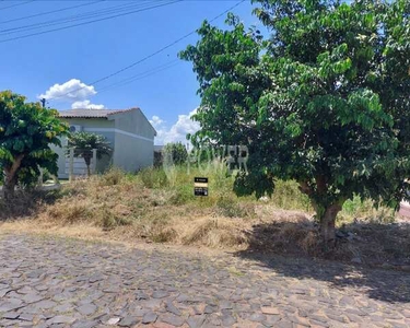 Terreno pronto para construir - Lot. São José