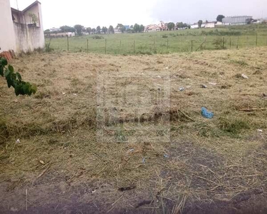 TERRENO RESIDENCIAL em CAÇAPAVA - SP, VILA SANTOS