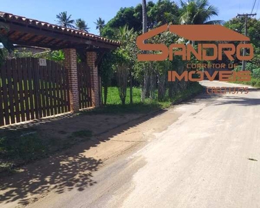 TERRENO RESIDENCIAL em CAMAÇARI - BA, MONTE GORDO (MONTE GORDO