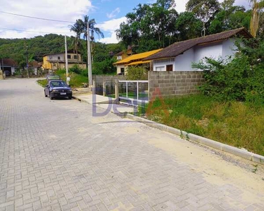 TERRENO RESIDENCIAL em Joinville - SC, Nova Brasília