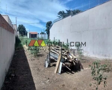 TERRENO RESIDENCIAL em RIO CLARO - SP, JARDIM SANTA CLARA II