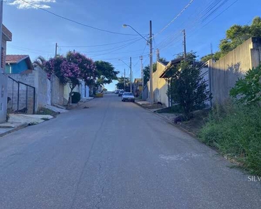 TERRENO RESIDENCIAL em TAUBATÉ - SP, BARREIRO