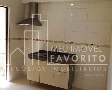 Vende-se Apartamento de 48m² com 2 Dormitórios no Condomínio Residencial Azaléia