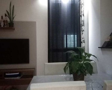 VENDE-SE APT NO INTERLAGOS - RES CAMPO DA MATA