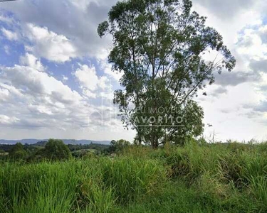 Vende-se terreno 361,93m², Bairro Caxambu Jundiaí -SP R$ 212.000,00