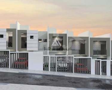 Vendo Casa no bairro NOVO CENTRO a partir de R$240.000,00!!