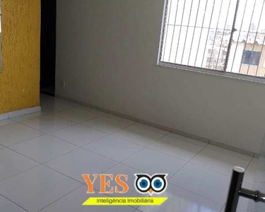 Yes Imob - Apartamento residencial para Venda, Caseb, Feira de Santana, 3 dormitórios, 3 b