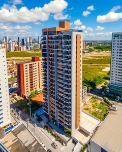 Apartamento À Venda, 90 m² COM 3 dormitórios - Bessa - João Pessoa/PB