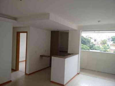 Apartamento com 3 quartos à venda no bairro Colégio Batista, 68m²