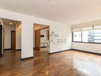 Apartamento - jardim paulista - 2 dormitórios - 110m².