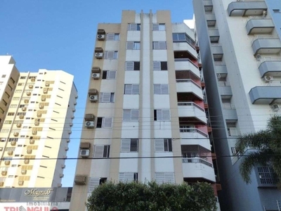 Apartamento para alugar na avenida brasil, 4546, zona i, umuarama, 92 m2 por r$ 1.900