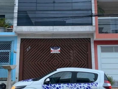 Casa em condomínio para locação em itaquaquecetuba, jardim serra dourada, 3 dormitórios, 1 suíte, 3 banheiros, 2 vagas