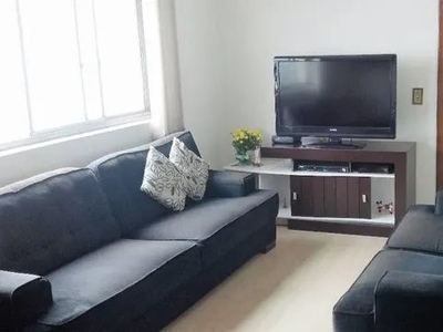 São Paulo - Apartamento Padrão - Moema