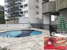 apartamento 3 dormitorios 3 banheiros 1 suite 1 vaga 100m2 morro do maluf guaruja sp cod AP4742V