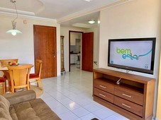 Apartamento para TEMPORADA no Centro de Guarapari com a melhor assessoria imobiliária é na