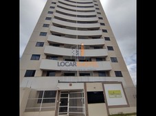 Apartamento à venda Edifício Fábio Ferreira, Boa Vista (Morada do Parque), Vitória da Conq
