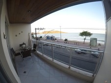 Apartamento para TEMPORADA na Praia do Morro em Guarapari é na Lopes Itamar Imóveis