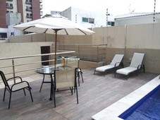 Apartamento no Jardim Oceania