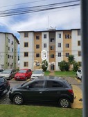 Apartamento no Luiz dos Anjos com 2 quartos em Serraria - Maceió - AL