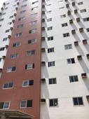 Apartamento para Locação em Juazeiro do Norte, LAGOA SECA, 3 dormitórios, 1 suíte, 3 banhe