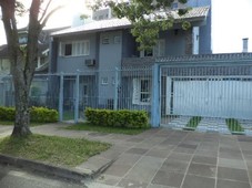Casa com 4 quartos no Jardim Planalto - Porto Alegre - RS