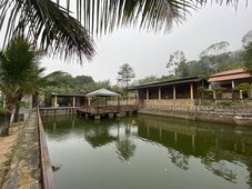 CASA DE ALTO PADRÃO NA SERRA DE GUARAMIRANGA