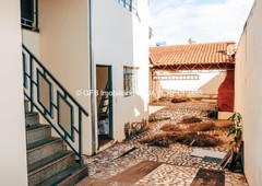 Casa para aluguel, 4 quartos, 6 vagas, CentroSul - Cuiabá/MT