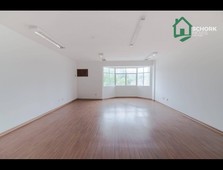 Sala/Escritório no Bairro Centro em Blumenau com 60 m²