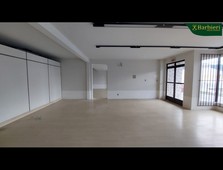 Sala/Escritório no Bairro Victor Konder em Blumenau com 170 m²