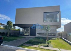 Sobrado com 5 dormitórios para alugar, 1062 m² por r$ 60.000,00/mês - alphaville - barueri/sp