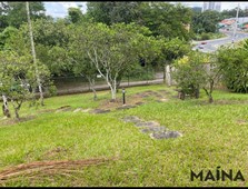 Terreno no Bairro Velha em Blumenau com 705 m²