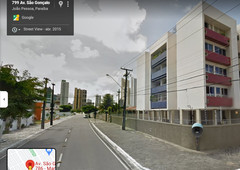 Vendo Apartamento no Bairro de Manaíra, 72m² 2 Dormitórios, 1 Suíte, 1 Vaga de Garagem.