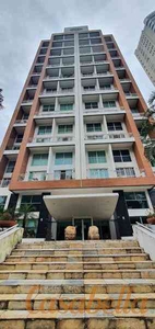 Apartamento com 1 quarto para alugar no bairro Jardim Goiás, 65m²