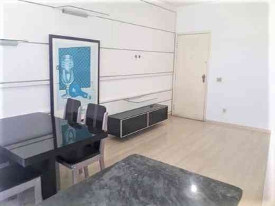 Apartamento com 1 quarto para alugar no bairro Lourdes, 60m²