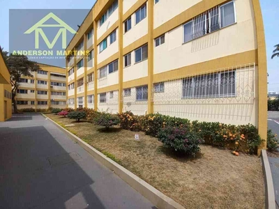 Apartamento com 2 quartos à venda no bairro Itaparica, 59m²