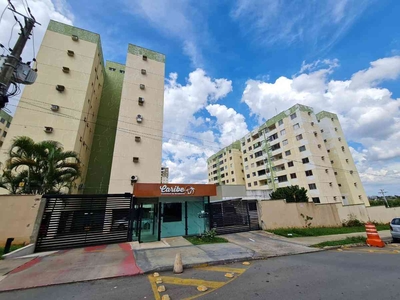 Apartamento com 2 quartos à venda no bairro Jardim Luz, 65m²