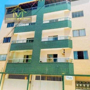 Apartamento com 2 quartos à venda no bairro Jockey de Itaparica, 70m²