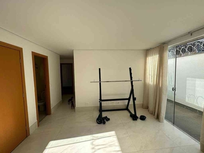 Apartamento com 2 quartos à venda no bairro Prado, 100m²