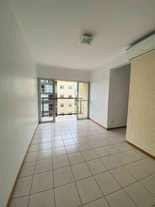 Apartamento com 2 quartos para alugar no bairro Norte, 48m²