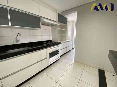 Apartamento com 2 quartos para alugar no bairro Parque Amazônia, 71m²