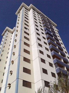 Apartamento com 3 quartos à venda no bairro Jardim Goiás, 108m²