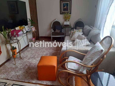 Apartamento com 3 quartos à venda no bairro Sion, 100m²