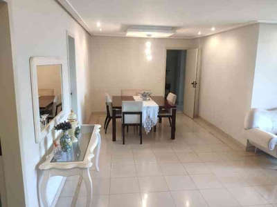 Apartamento com 4 quartos à venda no bairro Águas Claras, 145m²
