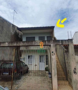 Casa com 2 quartos para alugar no bairro Jardim Boa Esperança