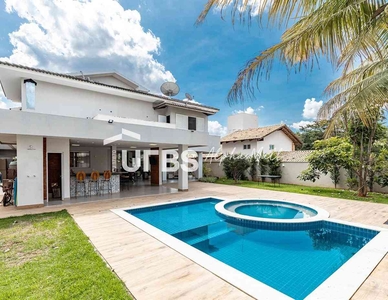 Casa em Condomínio com 3 quartos à venda no bairro Alto da Glória, 440m²
