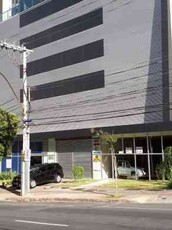 Loja para alugar no bairro Lourdes, 523m²